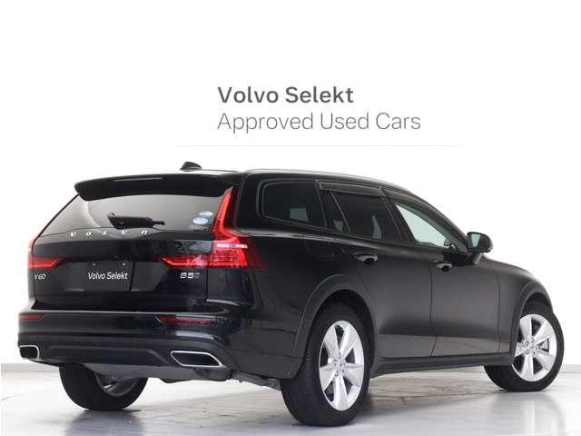 Volvo V60 Cross Country 6
