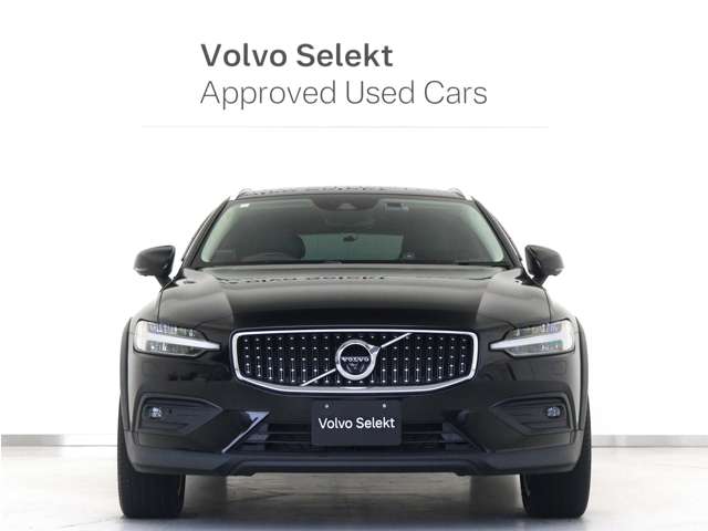 Volvo V60 Cross Country 8