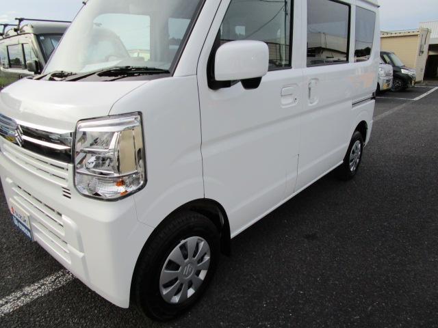 Suzuki Every 11