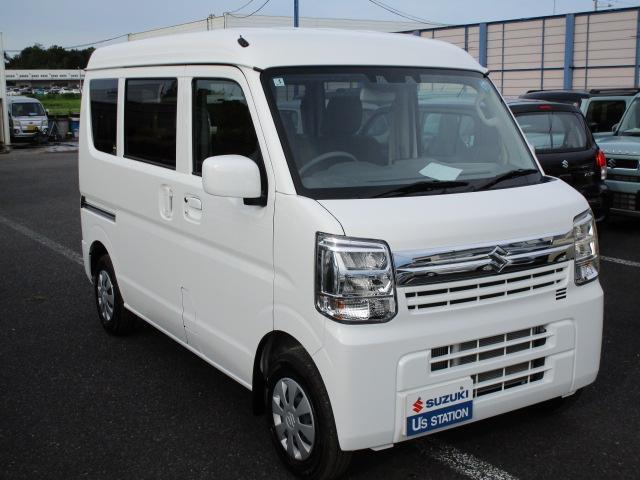 Suzuki Every 2