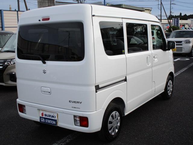Suzuki Every 3