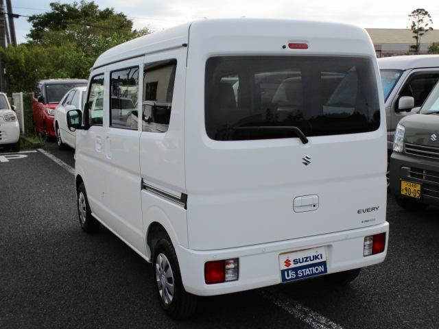 Suzuki Every 4