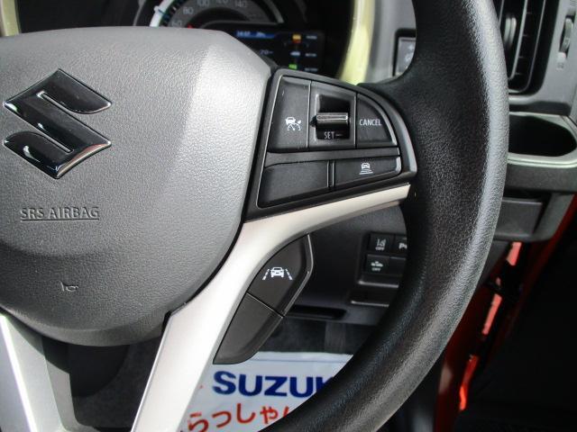 Suzuki Hustler 11
