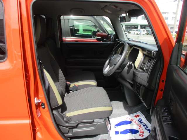 Suzuki Hustler 3