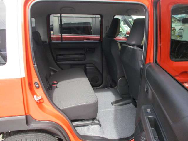 Suzuki Hustler 4