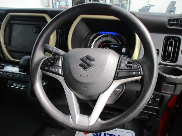 Suzuki Hustler 8