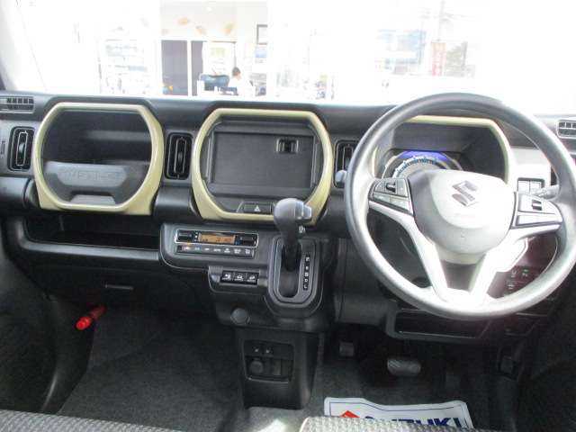 Suzuki Hustler 10