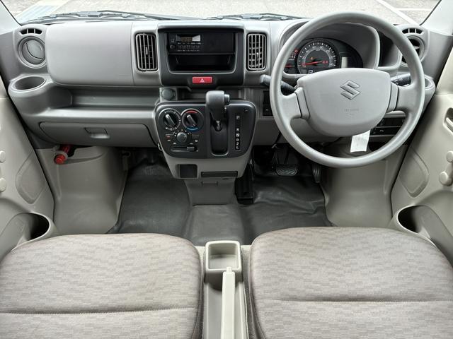 Suzuki Every 6