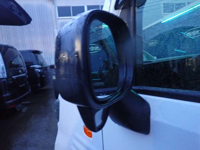 Honda N-VAN 11