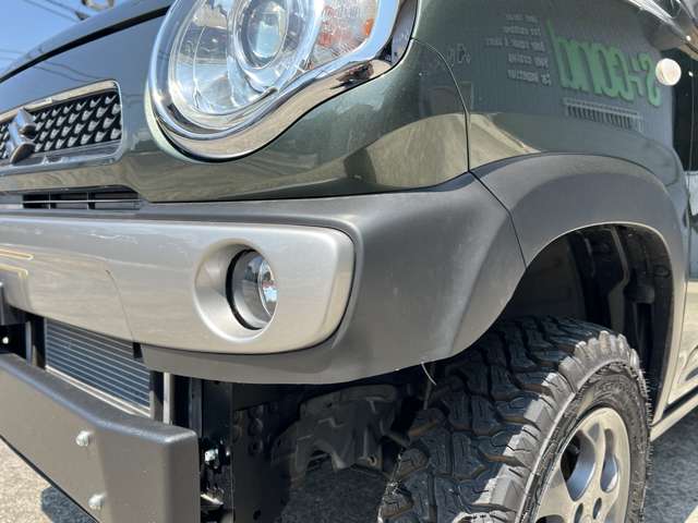 Suzuki Hustler 10
