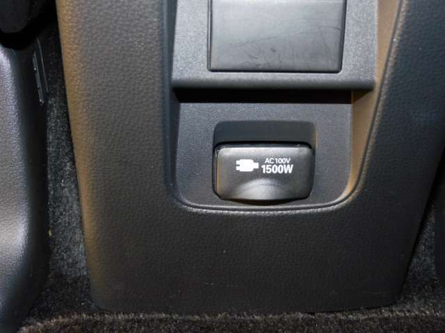 Toyota Voxy 10