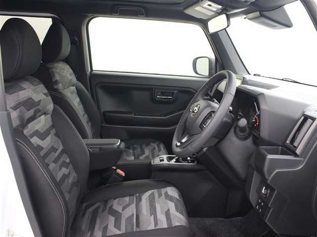 Daihatsu Taft 10