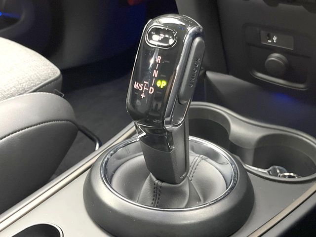 MINI Crossover 12