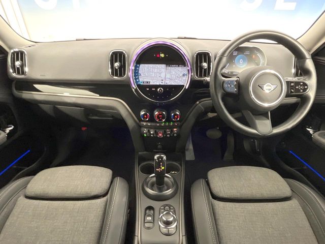 MINI Crossover 2