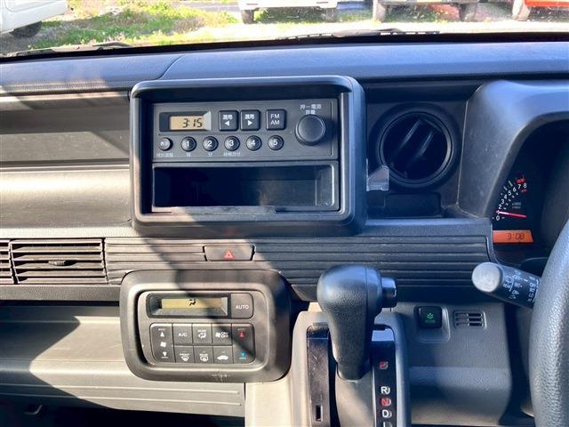Honda N-VAN 12