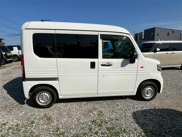 Honda N-VAN 7