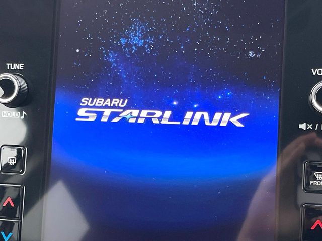 Subaru Legacy Outback 3