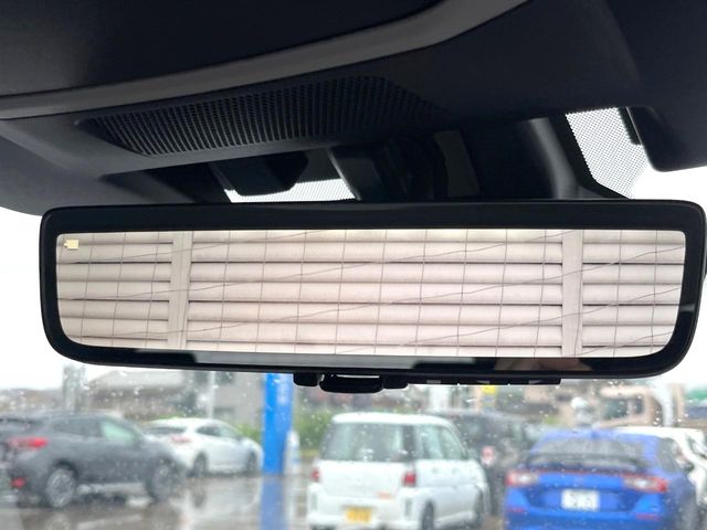 Subaru Legacy Outback 7