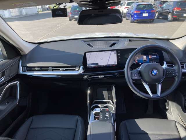 BMW X1 2