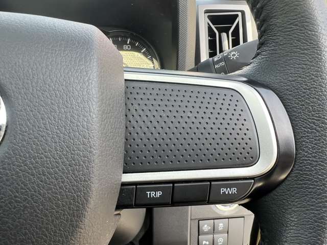 Daihatsu Taft 12