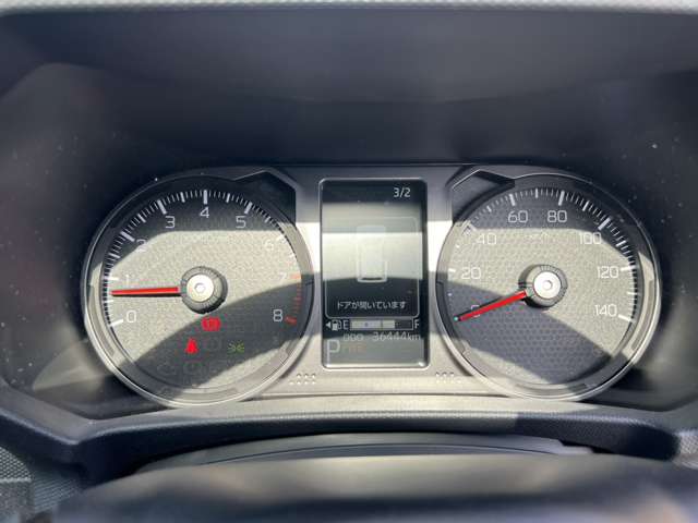 Daihatsu Taft 9
