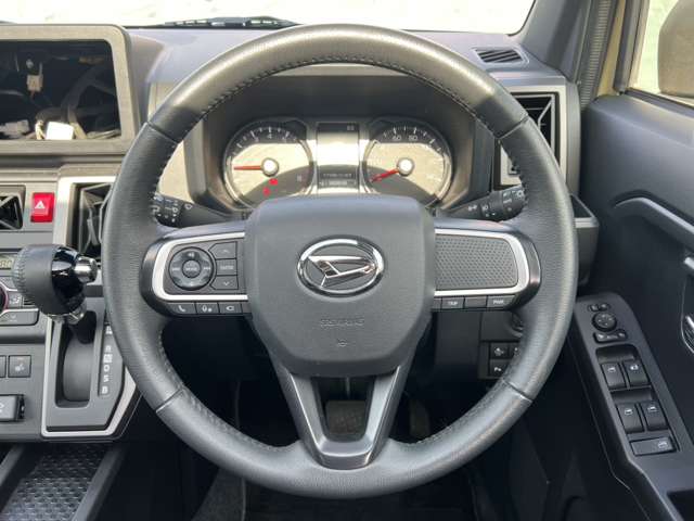 Daihatsu Taft 10