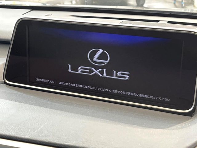 Lexus RX 4