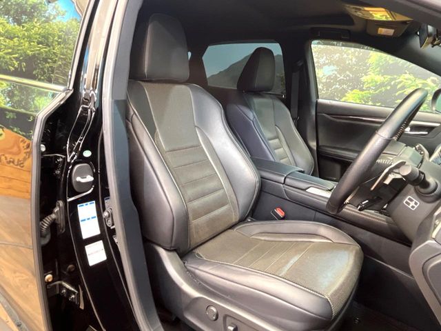 Lexus RX 8