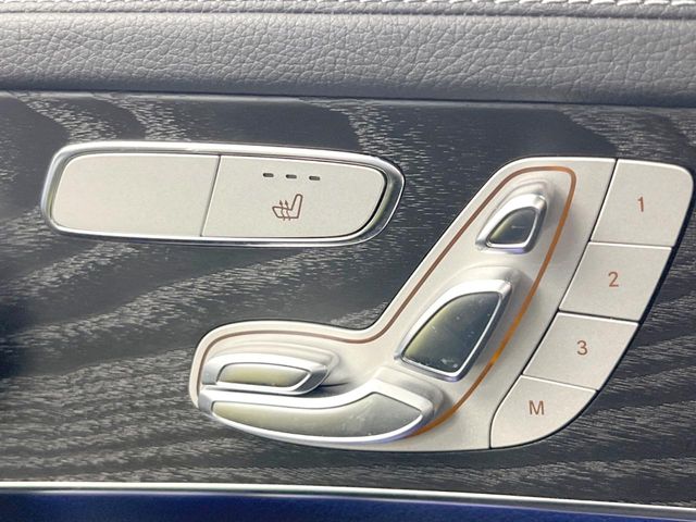 Mercedes-Benz GLC 8