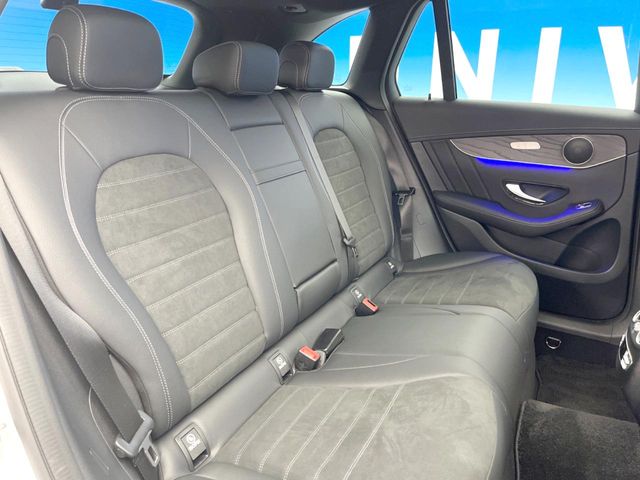 Mercedes-Benz GLC 10