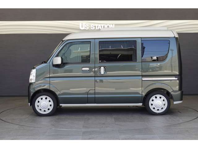 Suzuki Every 5