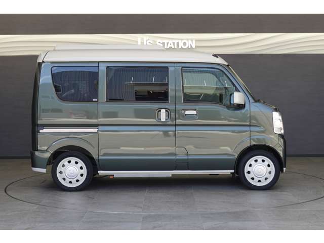 Suzuki Every 6