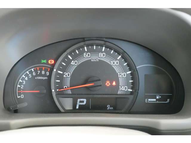 Suzuki Every 9