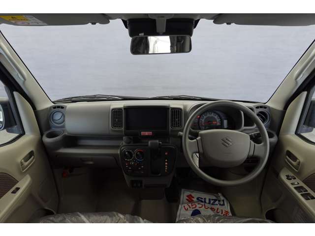 Suzuki Every 10