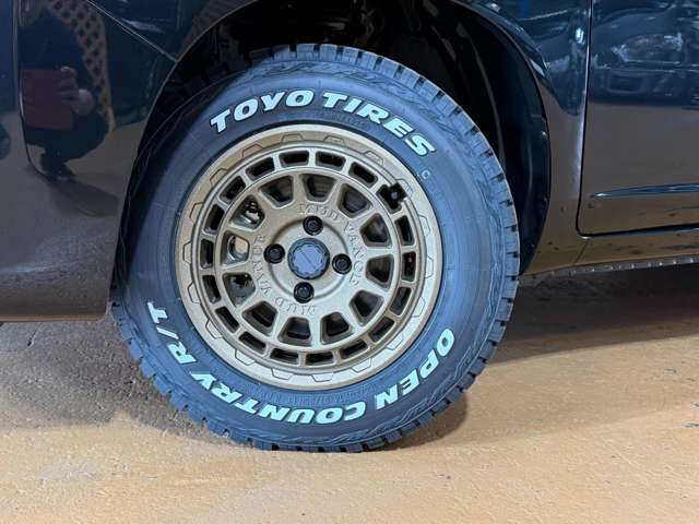 Toyota Probox Van 11