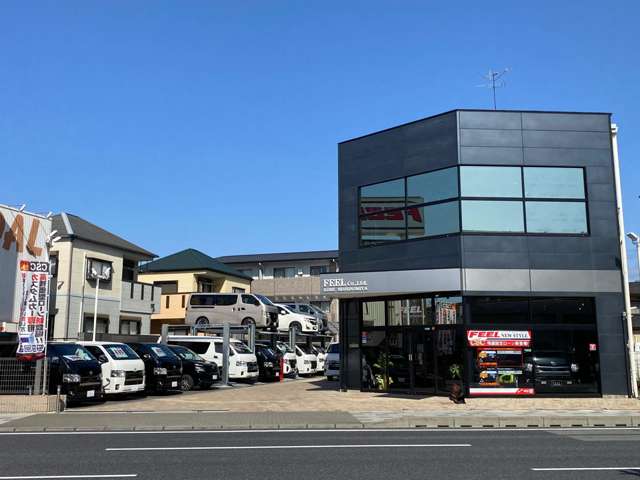 Toyota Probox Van 2