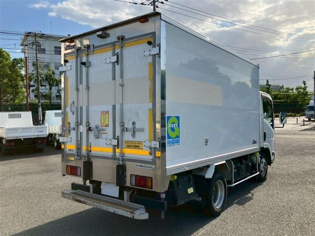 Isuzu Elf 5