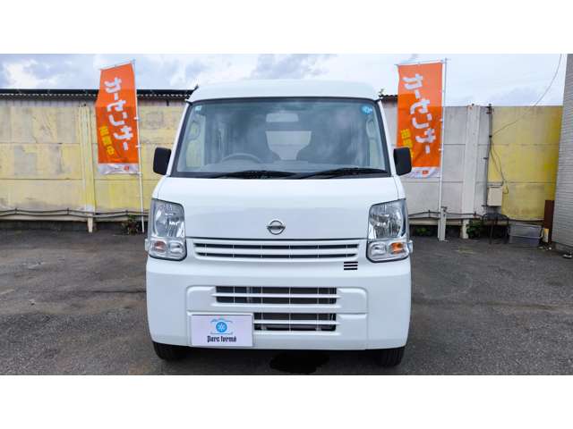 Nissan NV100 Clipper 2