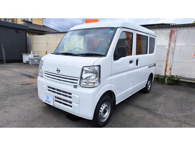 Nissan NV100 Clipper 3