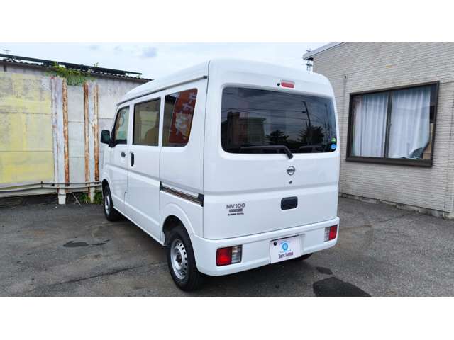 Nissan NV100 Clipper 5