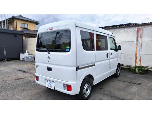Nissan NV100 Clipper 7