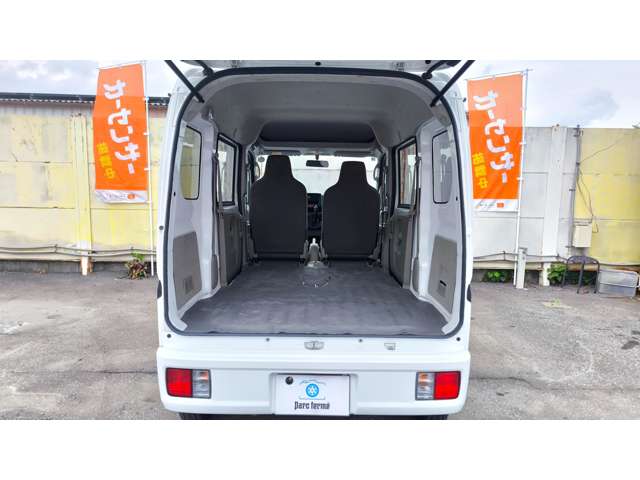 Nissan NV100 Clipper 9