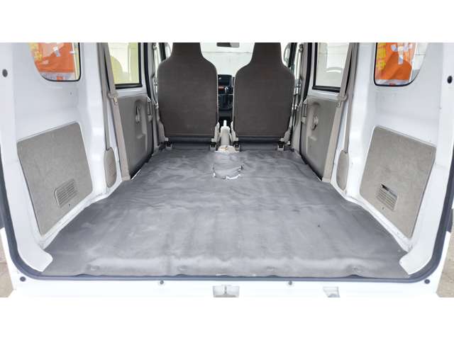 Nissan NV100 Clipper 10