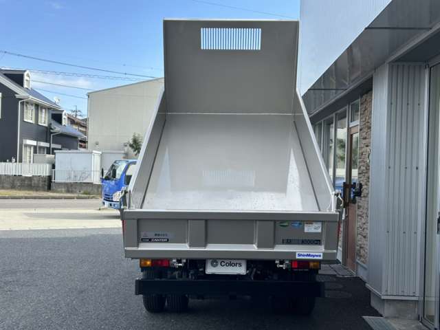 Mitsubishi Fuso Canter 3