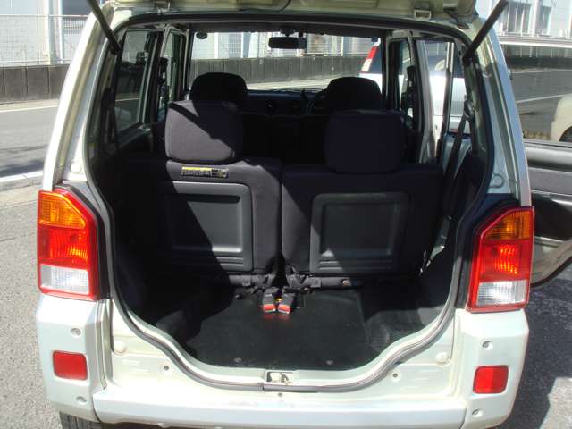 Daihatsu ネイキッド 11
