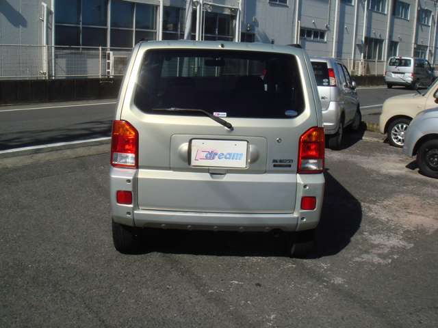 Daihatsu ネイキッド 7