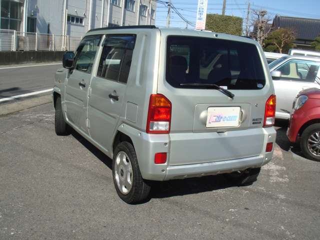 Daihatsu ネイキッド 8