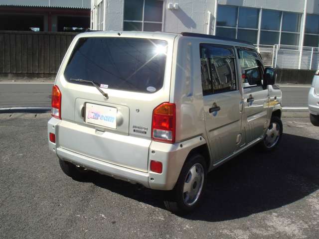 Daihatsu ネイキッド 9