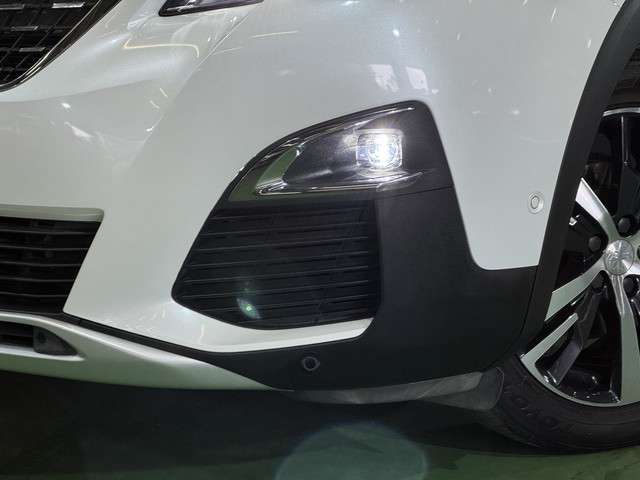 Peugeot 5008 5