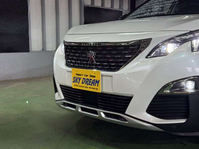 Peugeot 5008 6